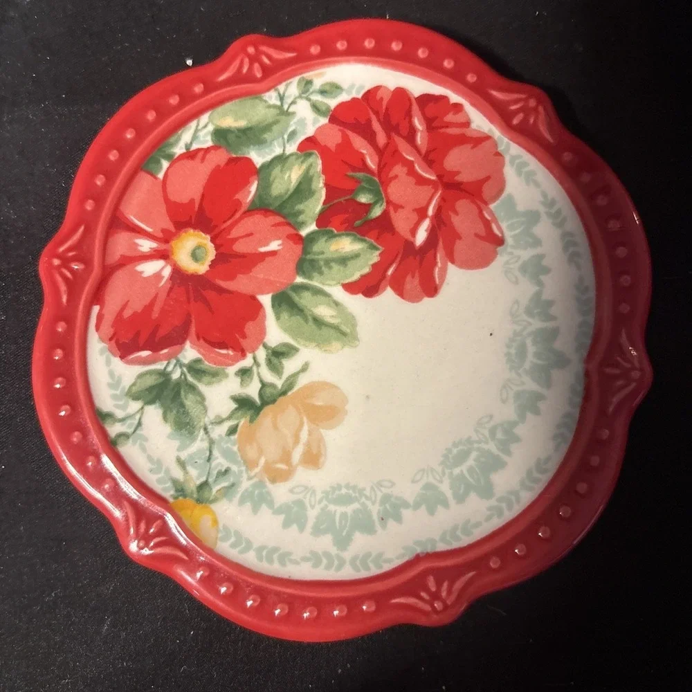 The Pioneer Woman Floral Flower 4